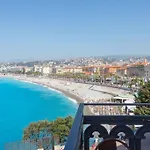 L50 2P Rauba Capeu Sea View Ilovenice Balcony&Ac