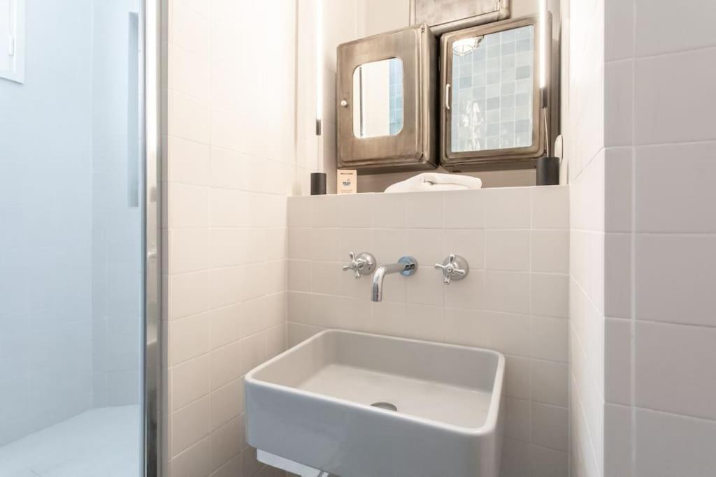 L50 2p Rauba Capeu Sea View Ilovenice Balcony&ac Appartement Nice