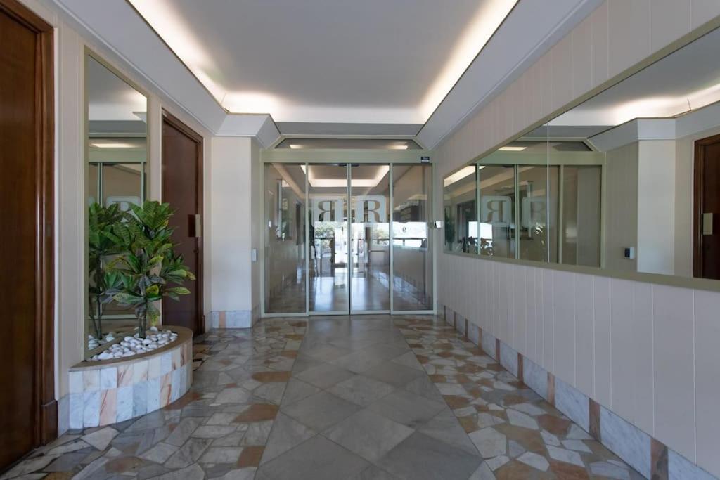 L50 2p Rauba Capeu Sea View Ilovenice Balcony&ac Appartement *