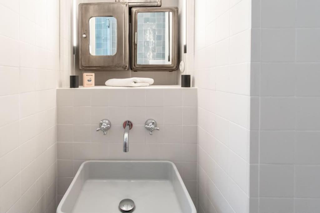 Lejlighed L50 2p Rauba Capeu Sea View Ilovenice Balcony&ac
